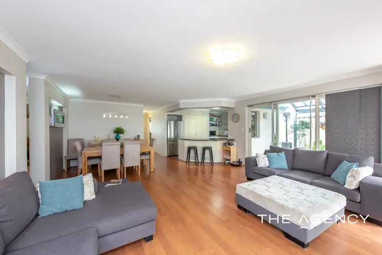Third view of Homely house listing, 1 Daglish Road, Redcliffe WA 6104