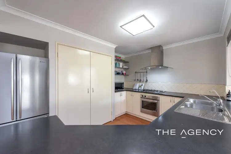 Fourth view of Homely house listing, 1 Daglish Road, Redcliffe WA 6104