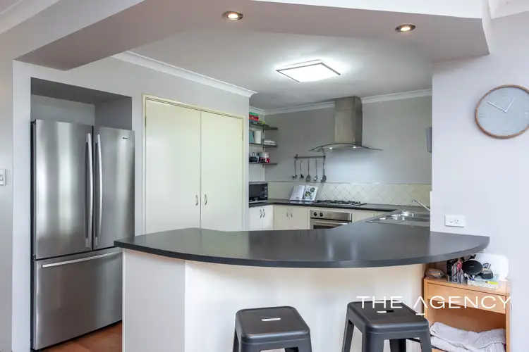 Fifth view of Homely house listing, 1 Daglish Road, Redcliffe WA 6104
