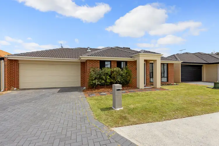 Main view of Homely house listing, 31 Corsican Way, Canning Vale WA 6155