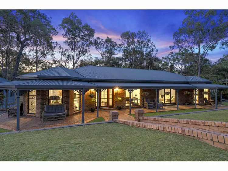 12 Renford Court, Ormeau QLD 4208