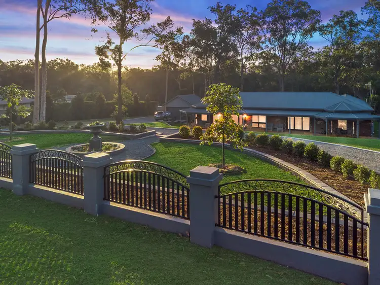 Fifth view of Homely rural property listing, 12 Renford Court, Ormeau QLD 4208