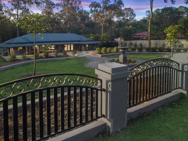 Sixth view of Homely rural property listing, 12 Renford Court, Ormeau QLD 4208