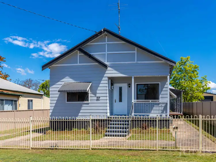 37 Boomerang Street, Cessnock NSW 2325