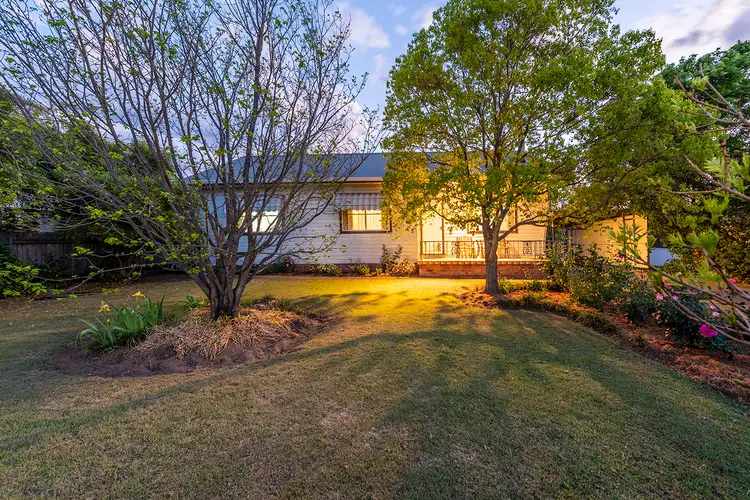 Second view of Homely house listing, 35 Mount Street, Scone NSW 2337