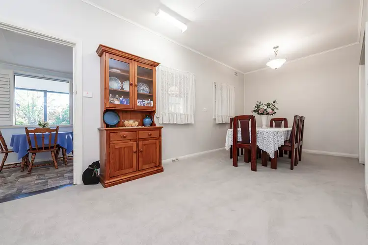 Fifth view of Homely house listing, 35 Mount Street, Scone NSW 2337