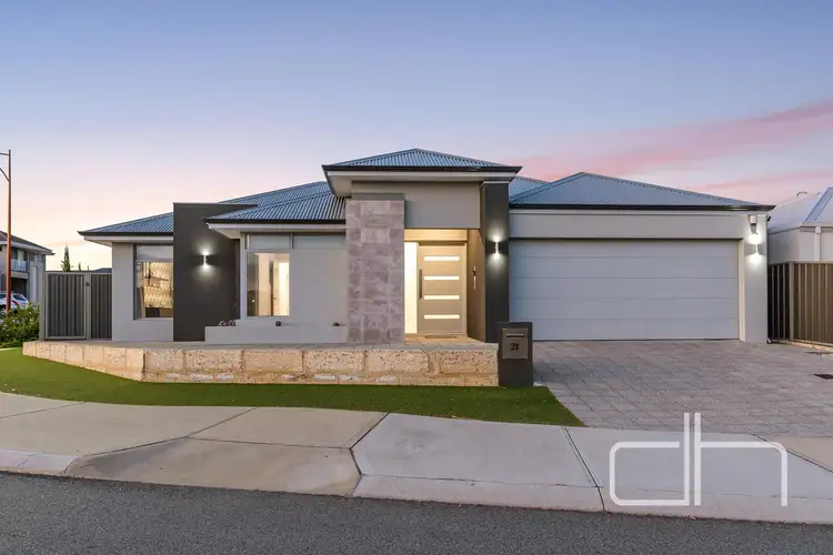 21 Michelangelo Drive, Landsdale WA 6065