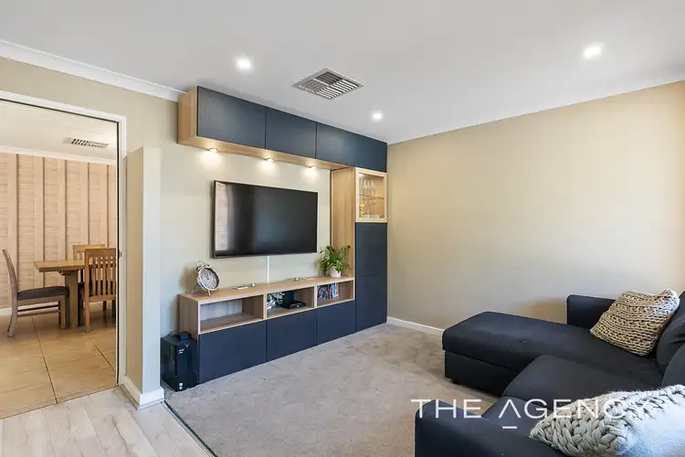 Sixth view of Homely house listing, 34 Woodstock Way, Butler WA 6036
