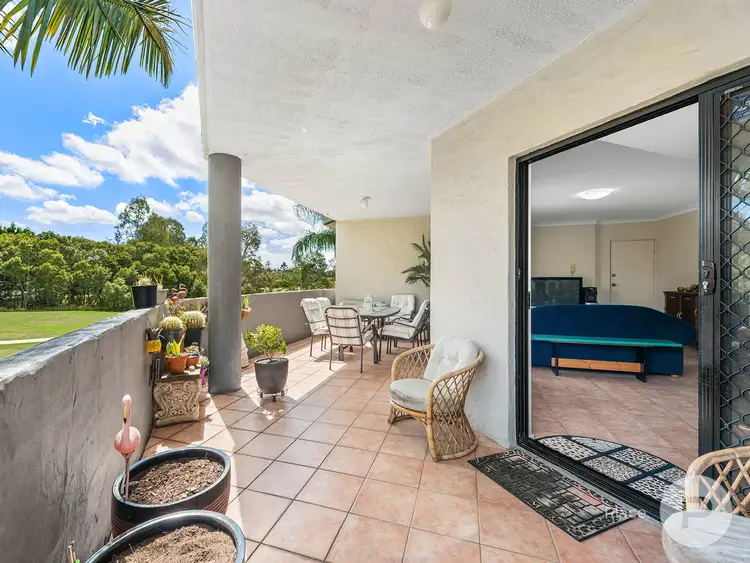 Third view of Homely apartment listing, 6/16 Jellicoe Street, Coorparoo QLD 4151