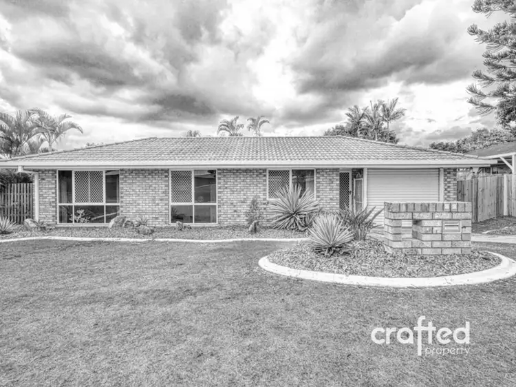 13 Thistle Street, Regents Park QLD 4118
