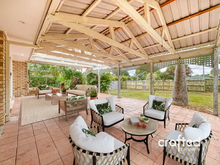 Third view of Homely house listing, 13 Thistle Street, Regents Park QLD 4118