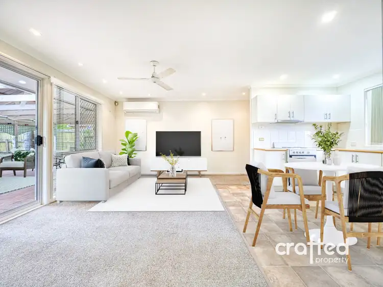 Fourth view of Homely house listing, 13 Thistle Street, Regents Park QLD 4118
