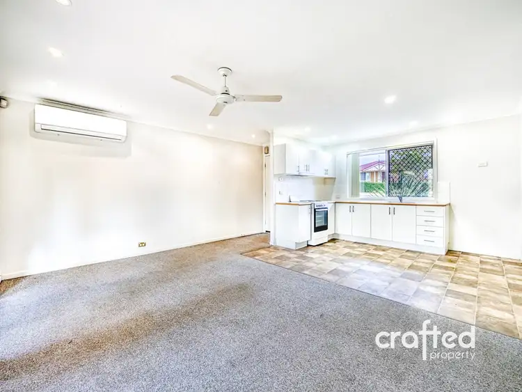 Fifth view of Homely house listing, 13 Thistle Street, Regents Park QLD 4118