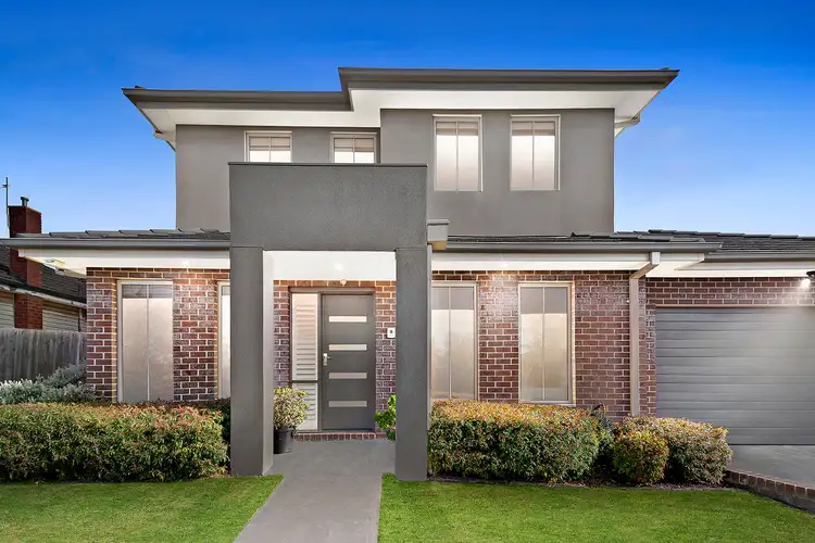 1/17 Johnston Street, Burwood VIC 3125