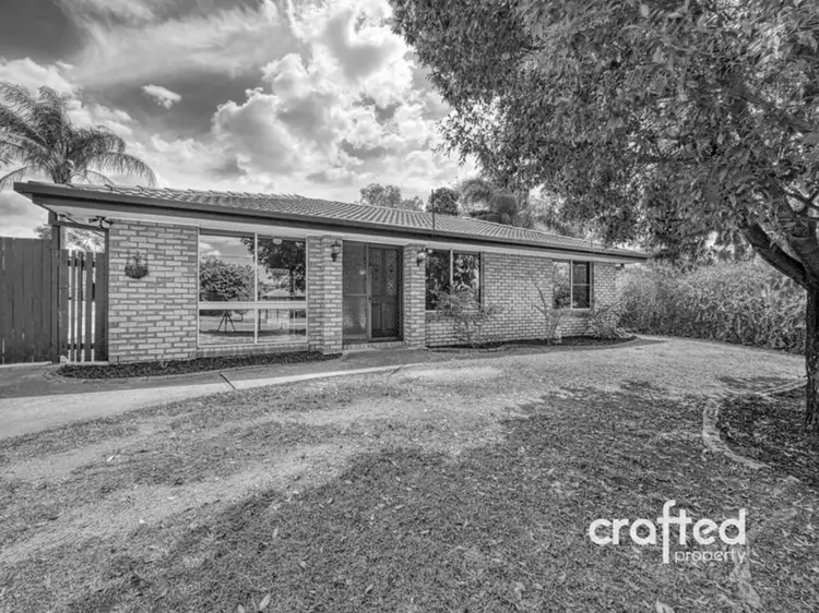 Main view of Homely house listing, 24 Dorachus Drive, Regents Park QLD 4118