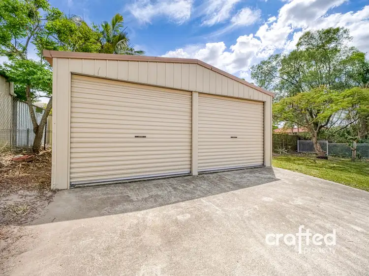 Sixth view of Homely house listing, 24 Dorachus Drive, Regents Park QLD 4118