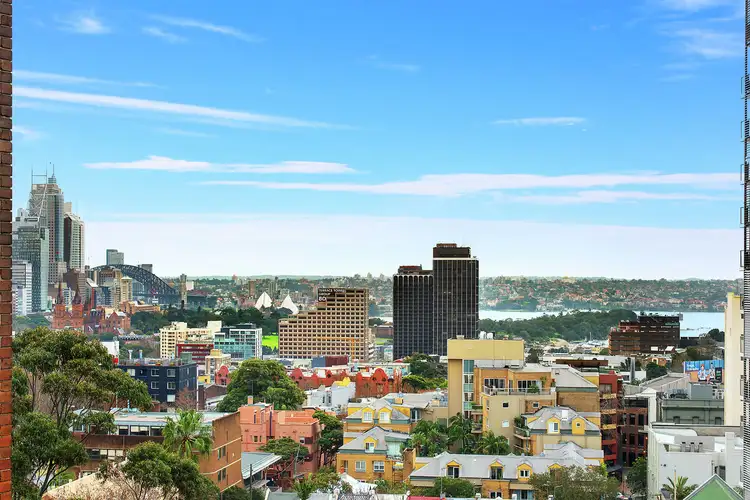 Second view of Homely apartment listing, 704/437 Bourke Street, Surry Hills NSW 2010