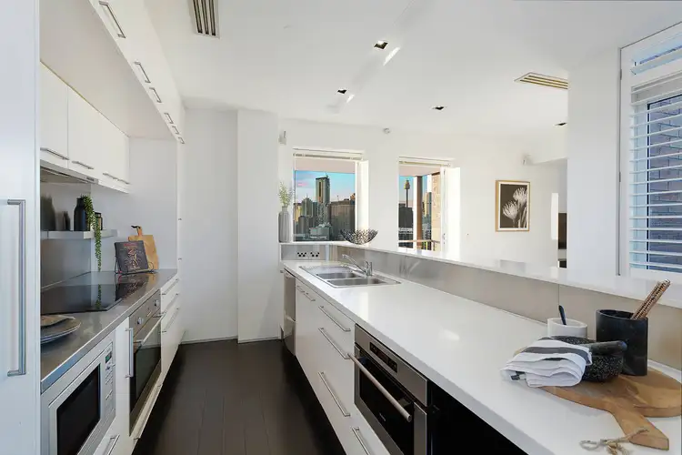 Third view of Homely apartment listing, 704/437 Bourke Street, Surry Hills NSW 2010