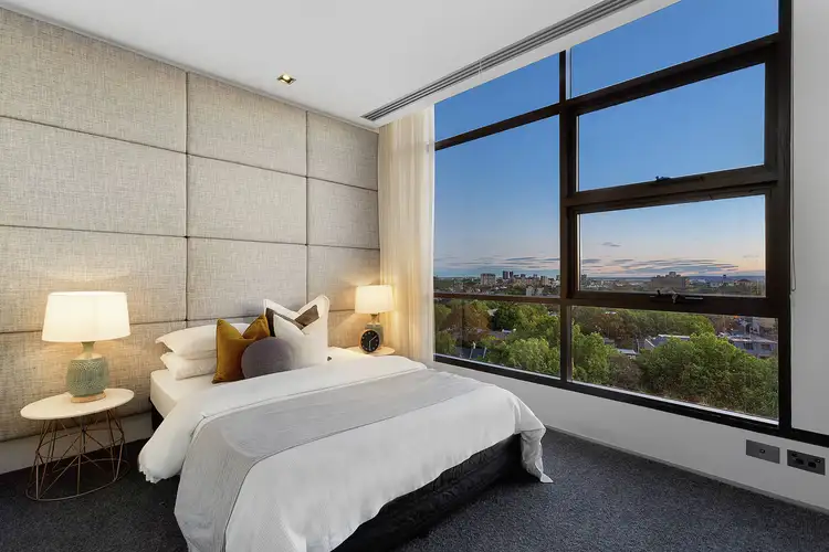 Fourth view of Homely apartment listing, 704/437 Bourke Street, Surry Hills NSW 2010