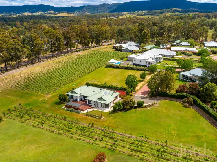 Lot 70 Kelman Vineyard, 2 Oakey Creek Road, Pokolbin NSW 2320
