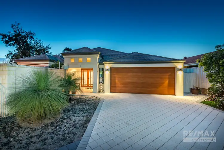 1 Delgado Parade, Iluka WA 6028