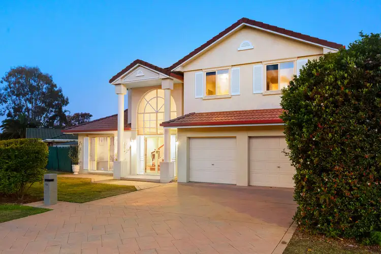 51 Hailey Drive