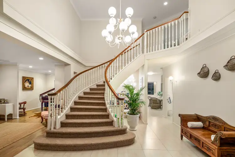 Second view of Homely house listing, 51 Hailey Drive, Birkdale QLD 4159