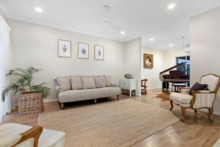 Third view of Homely house listing, 51 Hailey Drive, Birkdale QLD 4159