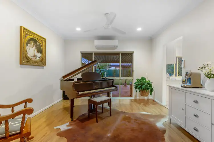 Fifth view of Homely house listing, 51 Hailey Drive, Birkdale QLD 4159