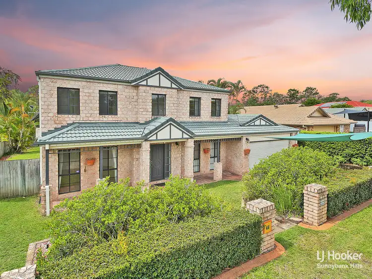 46 Ontario Crescent, Parkinson QLD 4115