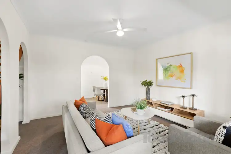 Fourth view of Homely townhouse listing, 6/97 Young Street, Parkside SA 5063