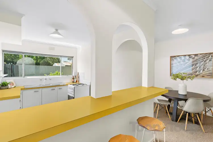 Fifth view of Homely townhouse listing, 6/97 Young Street, Parkside SA 5063