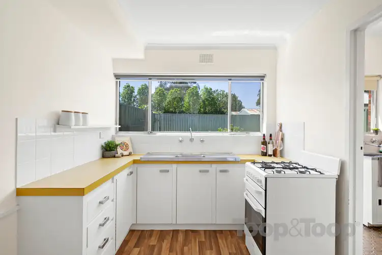 Sixth view of Homely townhouse listing, 6/97 Young Street, Parkside SA 5063