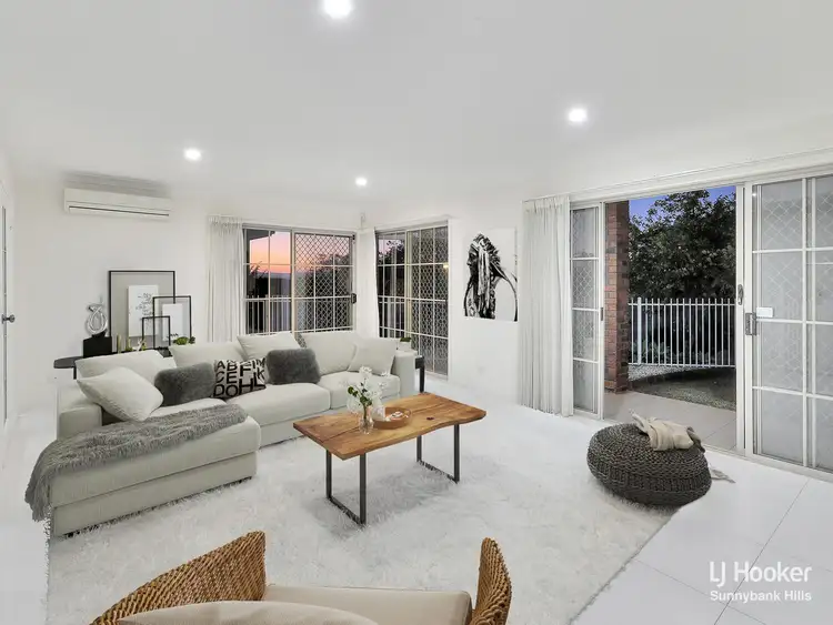 Fourth view of Homely house listing, 19 Lindfield Circuit, Robertson QLD 4109