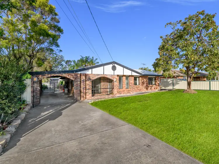 Main view of Homely house listing, 7 Parliament Street, Bethania QLD 4205