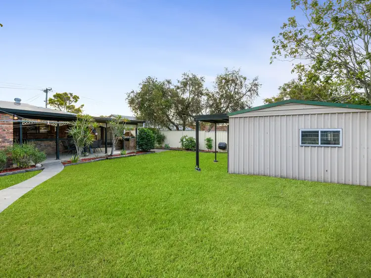Second view of Homely house listing, 7 Parliament Street, Bethania QLD 4205