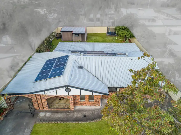 Third view of Homely house listing, 7 Parliament Street, Bethania QLD 4205