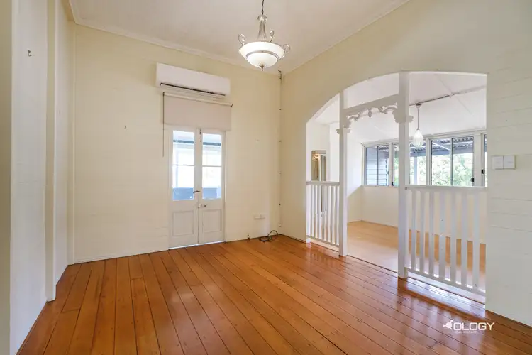 Fourth view of Homely house listing, 15 Catherine Street, Wandal QLD 4700