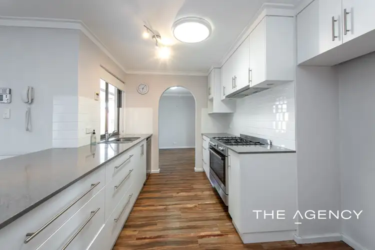 53 Wentworth Way, Padbury WA 6025
