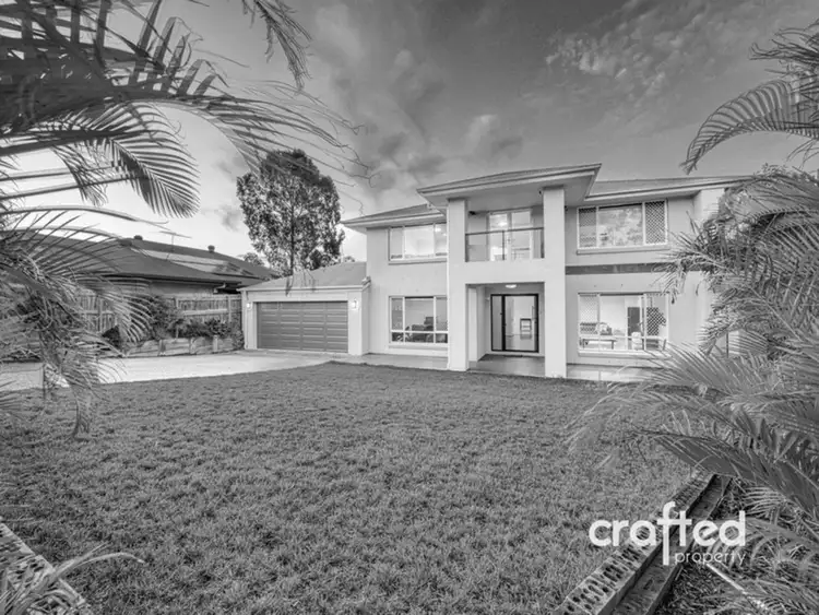 17 Toorwood Street, Heathwood QLD 4110