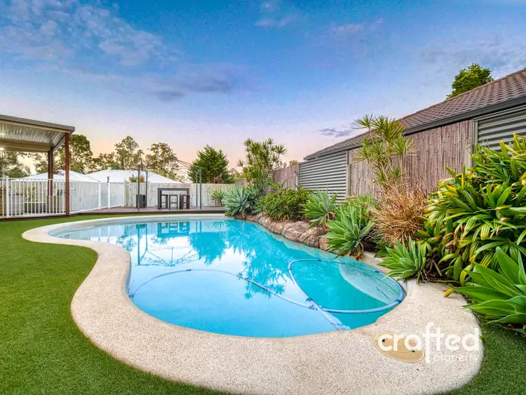 Third view of Homely house listing, 17 Toorwood Street, Heathwood QLD 4110