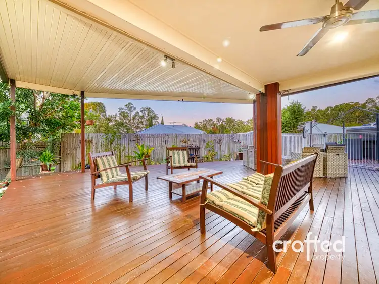 Fourth view of Homely house listing, 17 Toorwood Street, Heathwood QLD 4110