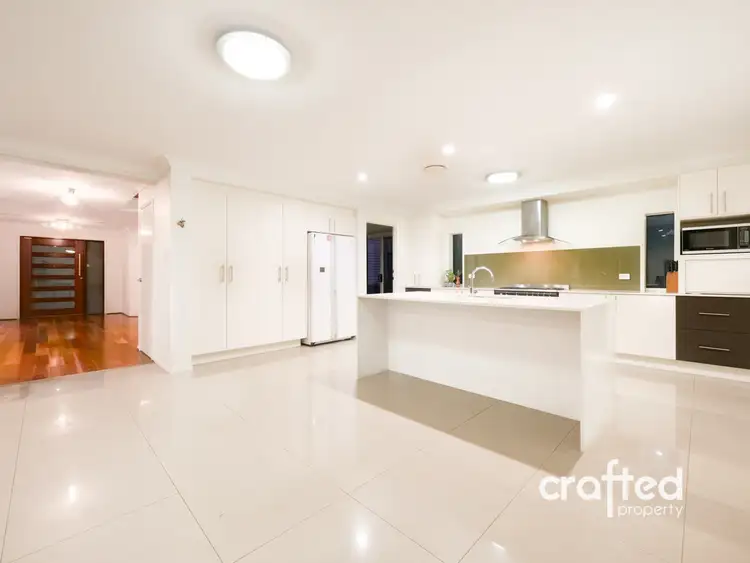 Fifth view of Homely house listing, 17 Toorwood Street, Heathwood QLD 4110