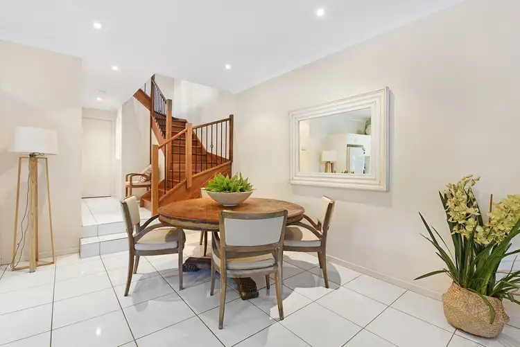 Fourth view of Homely semi-detached listing, 1/25 Melinda Street, Southport QLD 4215