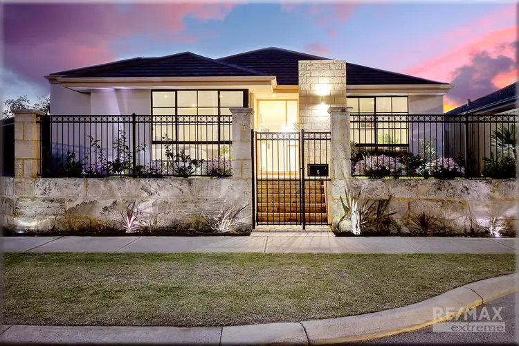 5 Whitland Street, Butler WA 6036