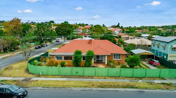 724 Robinson Road West, Aspley QLD 4034