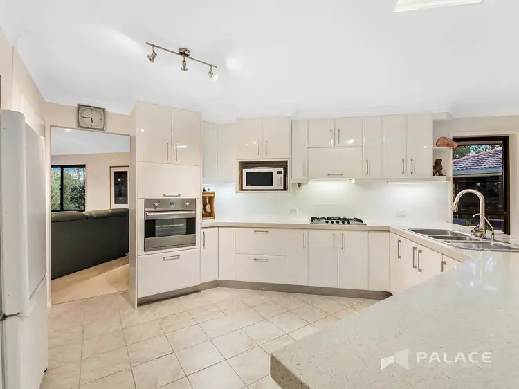 Second view of Homely house listing, 15 Glen Ruther Court, Mount Crosby QLD 4306
