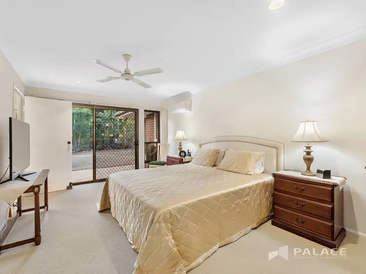 Fourth view of Homely house listing, 15 Glen Ruther Court, Mount Crosby QLD 4306