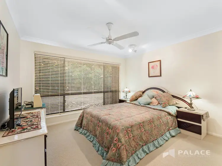 Fifth view of Homely house listing, 15 Glen Ruther Court, Mount Crosby QLD 4306