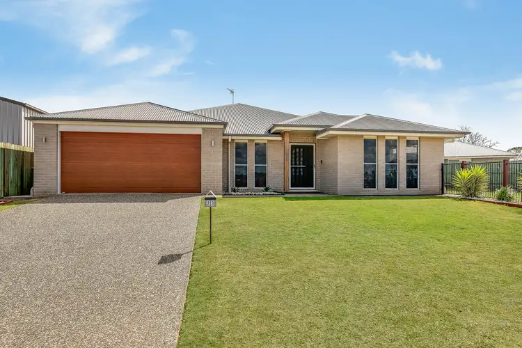 Second view of Homely house listing, 23 Basset Crescent, Torrington QLD 4350